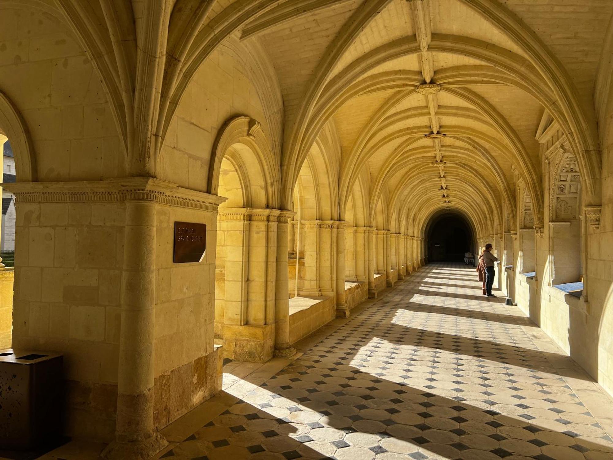 Le Château de Leugny Oiron Exterior foto